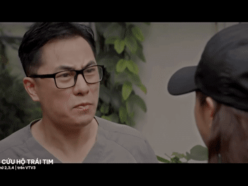 'Trạm cứu hộ trái tim' tập 50: Bị dồn đến đường cùng, An Nhiên tìm con gái Nghĩa để trả thù trong trạng thái mất kiểm soát