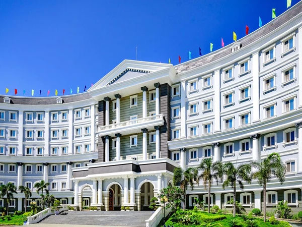 Trường quốc tế Mỹ Việt Nam bị đỉnh chỉ 12 tháng, có nguy cơ bị giải thể
