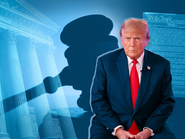 Ra phán quyết về quyền miễn trừ cho cựu TT Trump, Tòa án Tối cao xác lập dấu mốc mới trong lịch sử Mỹ