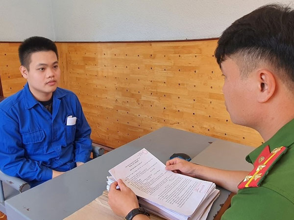 Án mạng đau lòng từ câu nói 'đổ rượu là đổ máu'
