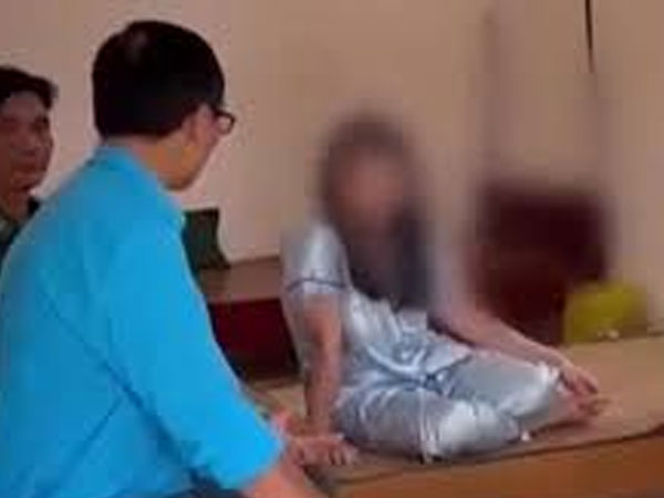 Cô gái 18 tuổi bị bán qua tay 6 lần, 10 đối tượng ‘mua bán người’ lĩnh án