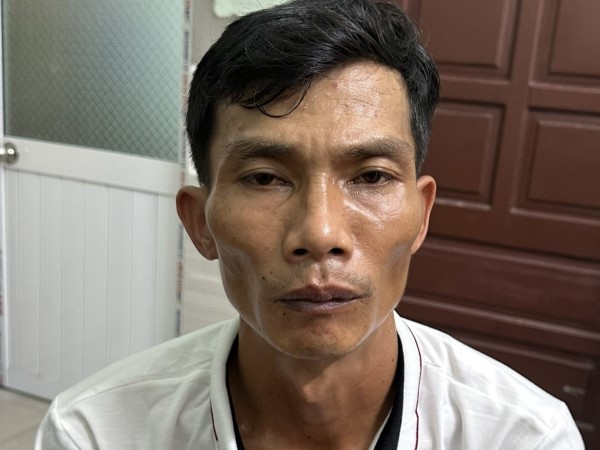 Bắt giữ 'yêu râu xanh' gây ra hàng loạt vụ dâm ô với trẻ em ở Đà Nẵng