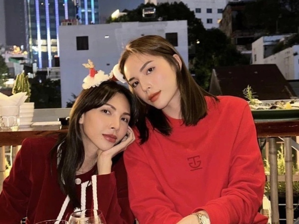 Kỳ Duyên, Minh Triệu có động thái mới khiến dân tình nghi đã tái hợp