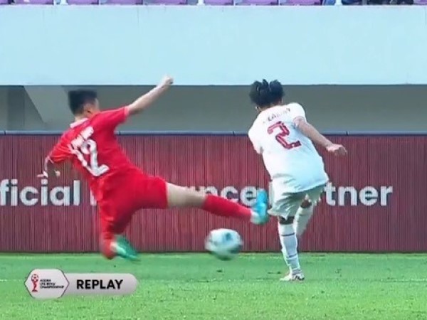 Liên tiếp mắc sai lầm, tuyển Việt Nam chịu kết cục khó tin trước Indonesia