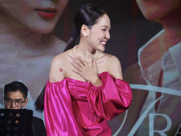 Vì sao Phương Linh vẫn được đón nhận nồng nhiệt sau nhiều năm ở ẩn?