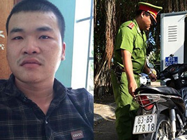 Tội ác dựng tóc gáy của tên sát nhân 20 tuổi hám tiền