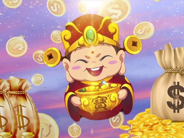 Giữa tuần (3-5/7) được Thần Tài ưu ái, 4 con giáp cầu tài đắc tài cầu lộc được lộc