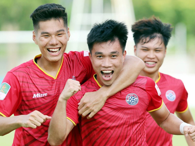 VPF có quyết định bất ngờ ở trận play-off tranh suất dự V-League 2024/2025