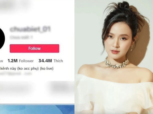 Chưa Biết thua kiện Midu?