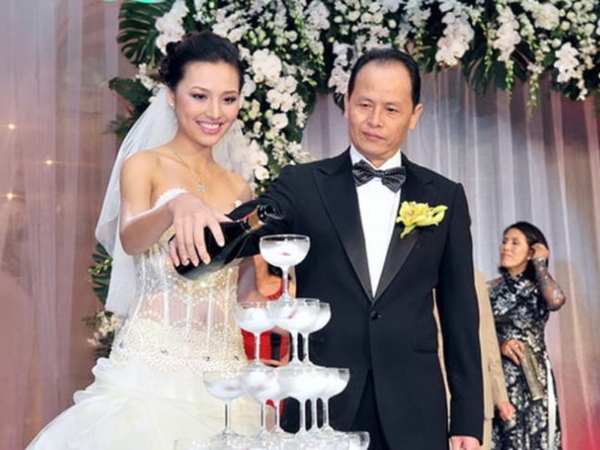 Chân dài Việt lấy đại gia 2 đời vợ, hơn 27 tuổi: Vì sao 'biến mất' khỏi showbiz gần 15 năm?