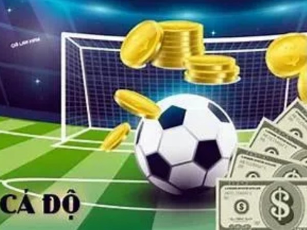 Loạt đường dây cá độ bóng đá khủng vừa bị triệt phá