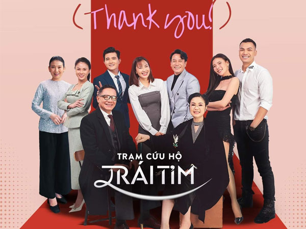 Trạm cứu hộ trái tim: Đừng chê nữa, vì có thể bạn đã bỏ qua những điều tuyệt vời này!