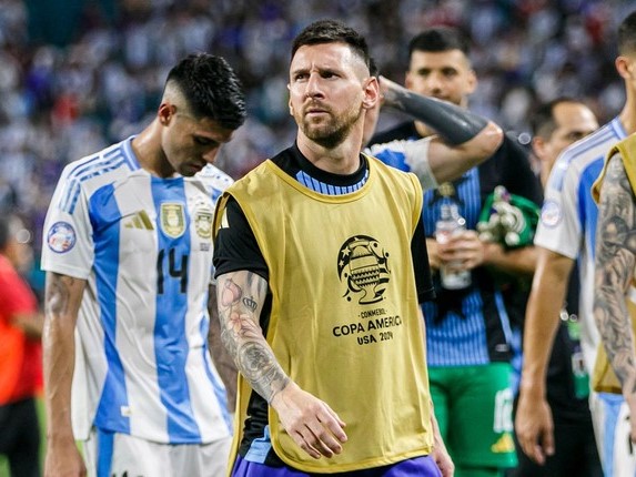 Copa America 2024 dùng thể thức lạ ở vòng knock-out, cầu thủ thích thú