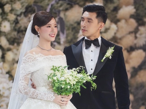 Khối tài sản chung hàng trăm tỷ của Midu và thiếu gia Minh Đạt