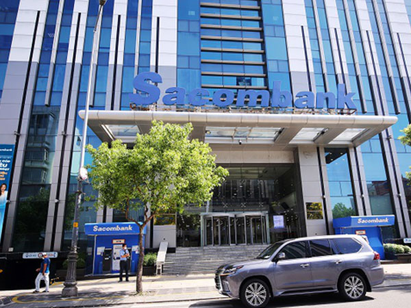 Vụ Sacombank thua kiện, phải trả 46,9 tỉ đồng cho khách hàng: Ngân hàng tiếp tục kháng cáo