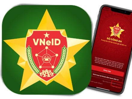 Cập nhật ứng dụng VNeID ngay, có 4 điểm mới người dân cần biết!