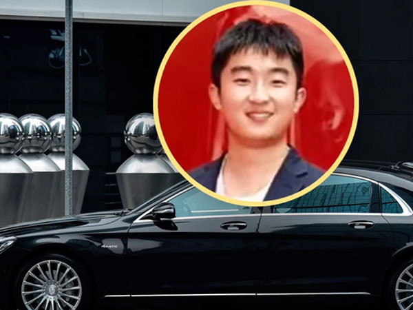 'Thiếu gia Maybach' và hành trình 'vượt giàu', đạt vô địch Olympic Hóa học quốc gia, TOP 1 kỳ thi đại học: 'Tôi muốn thoát khỏi định kiến con nhà giàu là ngu dốt và bất tài'