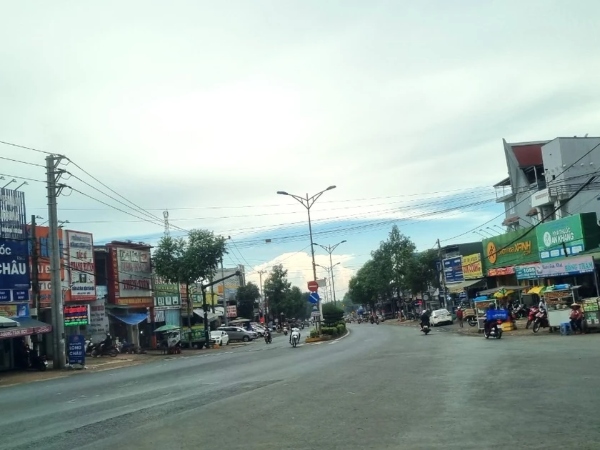Bắt giam chủ tiệm tạp hóa ở Đắk Nông vì cướp tài sản của kẻ trộm