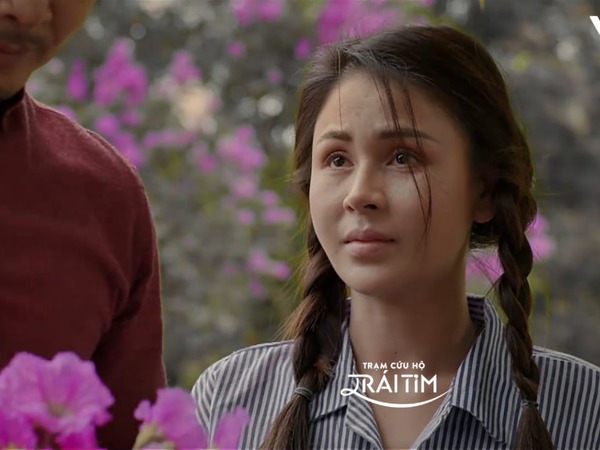 Trạm cứu hộ trái tim tập cuối: Ngán ngẩm vì mô típ cũ mèm, nữ chính mờ nhạt đến đáng ghét