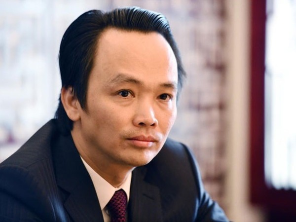 Con đường 'thổi' Trịnh Văn Quyết thành tỷ phú giàu nhất nước trước khi 'ngã ngựa'