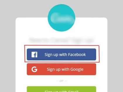 Tại sao hầu hết các trang web hiện nay đều cho đăng nhập qua Facebook?