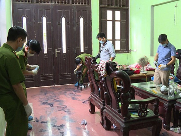 Vợ lên kế hoạch sát hại chồng sau lời rỉ tai của người lạ