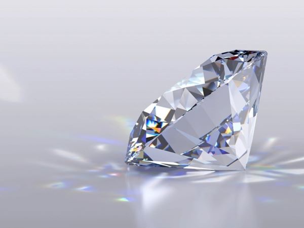 10 sự thật thú vị về kim cương ít người biết