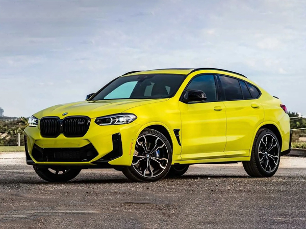 BMW sắp khai tử mẫu SUV X4 để nhường chỗ cho X3 và xe điện iX4