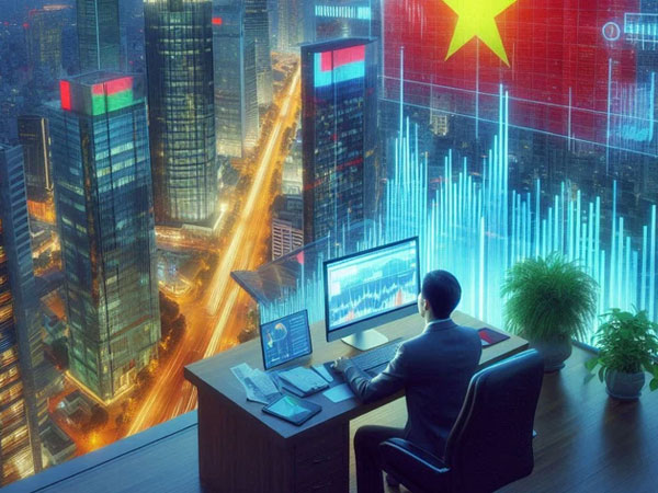 Lịch sử gần 24 năm của thị trường chứng khoán Việt Nam lần đầu tiên ghi nhận điều chưa từng có