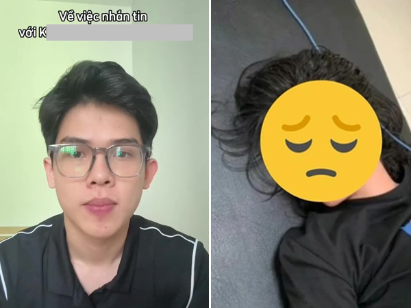 Diễn biến mới đầy bất ngờ vụ cô gái nhập viện sau 9 clip 'bóc phốt'