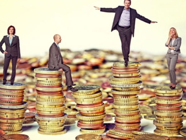 Dấu hiệu cho thấy một người đang trở nên GIÀU CÓ: Biết cách tiêu tiền, không lãng phí thời gian!