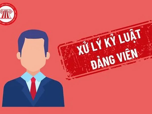 Vi phạm nồng độ cồn nhưng không báo cáo, Phó Chi cục trưởng Chi cục Thi hành án bị kỷ luật