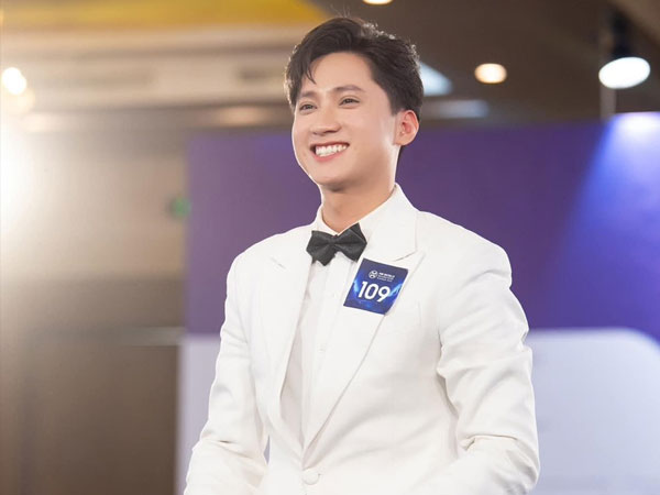 MC Truyền hình Quốc phòng 24 tuổi gây chú ý tại Mr World Vietnam 2024 là ai?
