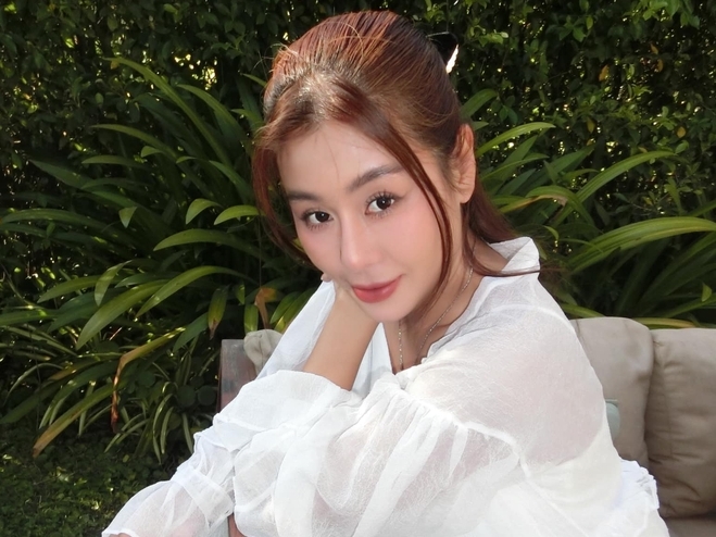 Nam Thư: 'Tôi không có nhu cầu làm người thứ ba'