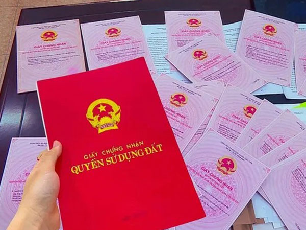 Những trường hợp không được 'sang tên' sổ đỏ, biết mà tránh kẻo mất tiền oan
