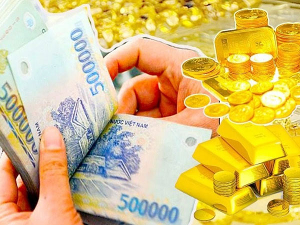 Mùng 1/6 âm MỞ bát PHÁT liền, 4 tuổi vận ĐỎ hơn người, liên tiếp hồi tiền hồi của!