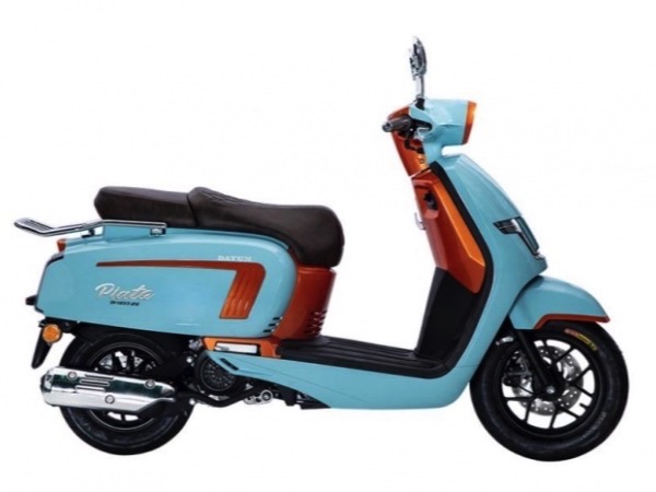 Cận cảnh xe ga 125cc giá chỉ 22,5 triệu, đẹp ngang Lead, rẻ như Wave Alpha, sẽ cạnh tranh Vision