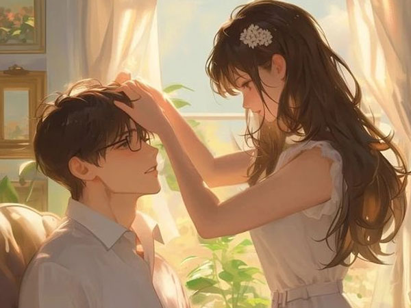 Ly hôn vì không sinh được con, vừa cưới chồng mới thì có bầu nhưng xét nghiệm ADN xong, chị tôi lại ly hôn