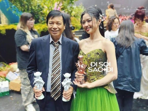 Đại diện Việt Nam thi Đạp Gió bị nghi bịa chuyện được tặng cúp thành đoàn