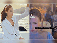 Hé lộ cuộc gặp gỡ định mệnh của Midu - Minh Đạt vào 3 năm trước, Lan Ngọc và dàn sao Vbiz chứng kiến