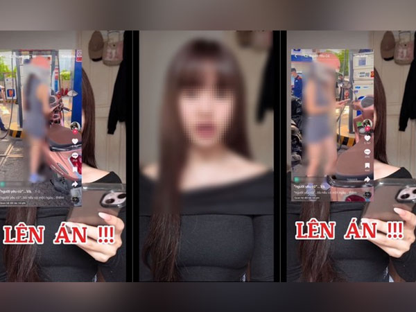 Ác mộng quay lén tiếp diễn: Lên án, tẩy chay hành vi vô đạo đức