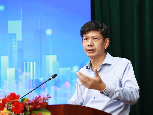 Phó Chủ tịch Hội Môi giới: 'Làm nghề 15 năm, tôi vẫn không ngờ giá chung cư ngoại thành lên 60 - 70 triệu đồng/m2'