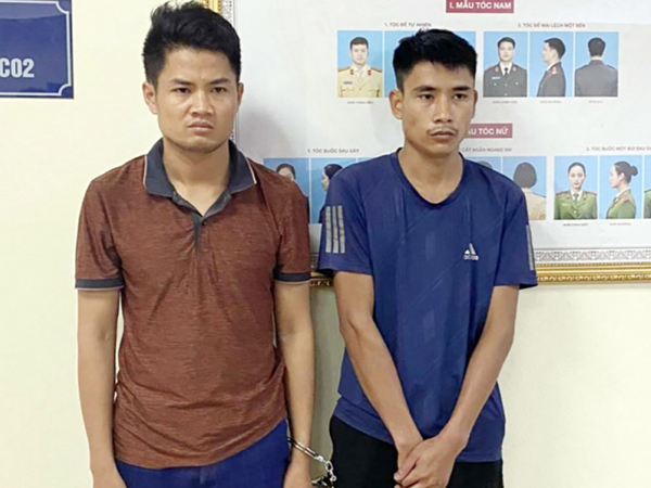 Cẩn thận sập bẫy 'cán bộ phòng cháy' giả danh