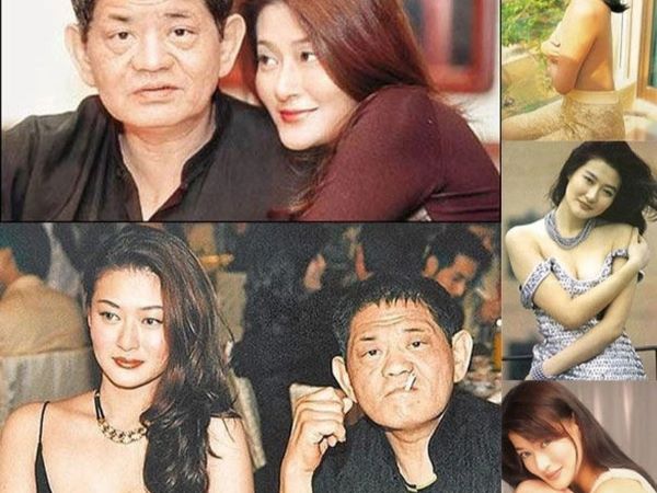 Kết cục bi thảm của đại gia cả đời bao nuôi mỹ nhân