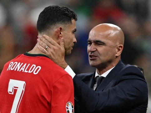 Ronaldo vẫn chưa chịu từ giã ĐTQG, bỏ ngỏ khả năng đá thêm một kỳ World Cup ở tuổi 41