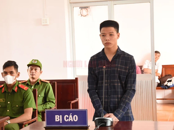 Bé gái 12 tuổi bị nam thanh niên sát hại vì ghen