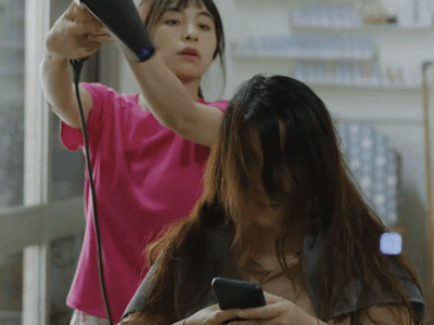 Phim Việt giờ vàng gây 'tiền đình' vì nữ nhân viên tiệm nail