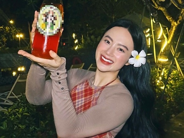Angela Phương Trinh hiện ra sao sau ồn ào lộng ngôn?