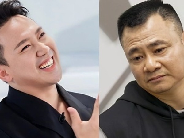 Cuộc đấu gay cấn của 3 ông lớn trong giới giải trí Việt
