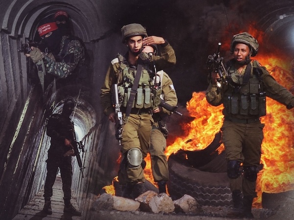 Hamas nhượng bộ về đám phán Gaza, áp lực gia tăng lên Thủ tướng Israel